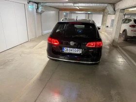 VW Passat 1.4 TSI EcoFuel (CNG) | Mobile.bg    16