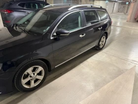VW Passat 1.4 TSI EcoFuel (CNG) | Mobile.bg    14