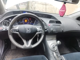 Honda Civic 1.8i | Mobile.bg    9