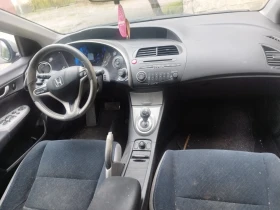 Honda Civic 1.8i | Mobile.bg    7