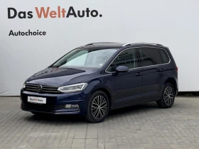  VW Touran