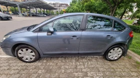 Citroen C4 - 3350 лв. - 38627637 | Car24.bg