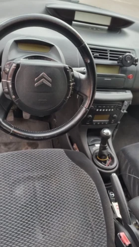 Citroen C4 - 3350 лв. - 38627637 | Car24.bg