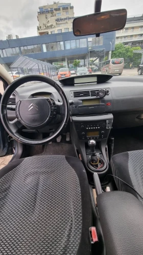 Citroen C4 - 3350 лв. - 38627637 | Car24.bg