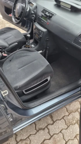Citroen C4 - 3350 лв. - 38627637 | Car24.bg