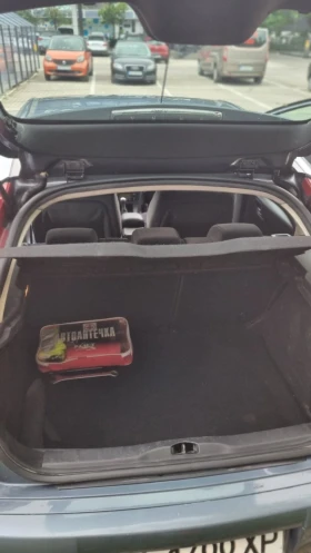 Citroen C4 - 3350 лв. - 38627637 | Car24.bg