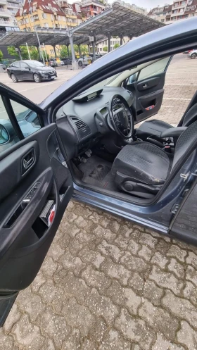 Citroen C4 - 3350 лв. - 38627637 | Car24.bg