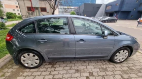 Citroen C4 - 3350 лв. - 38627637 | Car24.bg