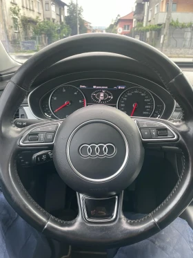 Audi A6 | Mobile.bg    12