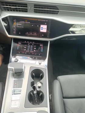 Audi A6 - 110000 лв. - 47694152 10