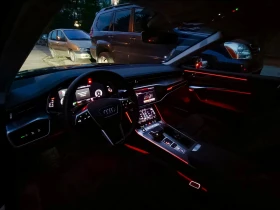 Audi A6 - 110000 лв. - 47694152 16