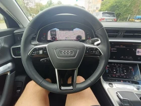 Audi A6 - 110000 лв. - 47694152 7