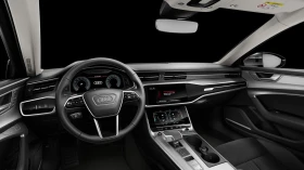 Audi A6 - 110000 лв. - 47694152 15