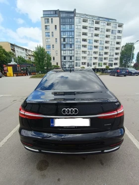 Audi A6 - 110000 лв. - 47694152 5