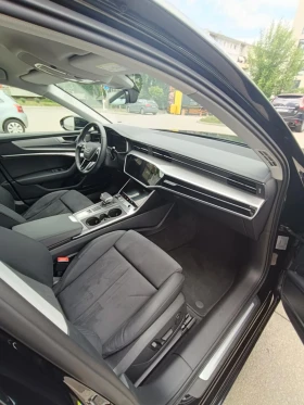 Audi A6 - 110000 лв. - 47694152 12