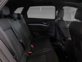 Audi E-Tron 55 Quattro = S-line= Air Suspension Гаранция - 154420 лв. - 42094630 8