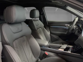 Audi E-Tron 55 Quattro = S-line= Air Suspension Гаранция - 154420 лв. - 42094630 7