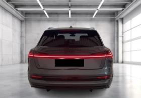 Audi E-Tron 55 Quattro = S-line= Air Suspension Гаранция - 154420 лв. - 42094630 2