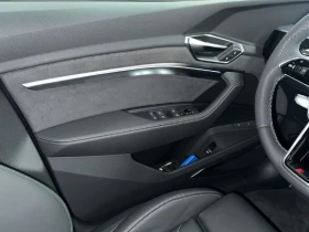 Audi E-Tron 55 Quattro = S-line= Air Suspension Гаранция - 154420 лв. - 42094630 4