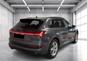 Audi E-Tron 55 Quattro = S-line= Air Suspension Гаранция - 154420 лв. - 42094630 3