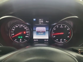 Mercedes-Benz C 300 CARFAX* ОПЦИЯ ЗА ФИНАНСИРАНЕ* - 25300 лв. - 51201449 17