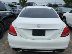Mercedes-Benz C 300 CARFAX* ОПЦИЯ ЗА ФИНАНСИРАНЕ* - 25300 лв. - 51201449 15