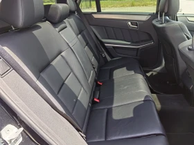 Mercedes-Benz E 350 | Mobile.bg    8
