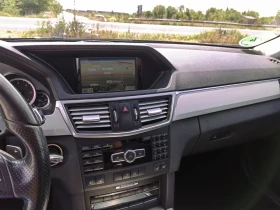 Mercedes-Benz E 350 | Mobile.bg    4