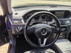 Mercedes-Benz E 350 | Mobile.bg    10
