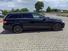 Mercedes-Benz E 350 | Mobile.bg    3