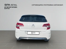 Citroen C4 - 10500 лв. - 82579706 5