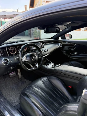 Обява за продажба на Mercedes-Benz S 63 AMG ~ 120 000 лв. - изображение 6