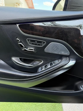 Обява за продажба на Mercedes-Benz S 63 AMG ~ 120 000 лв. - изображение 8