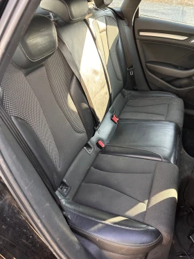 Audi A3 1.4tfsi s line - 11 лв. - 88582166 9