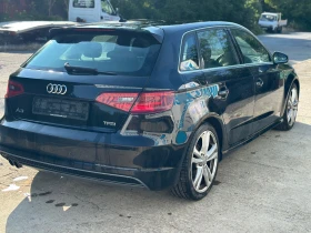 Audi A3 1.4tfsi s line - 11 лв. - 88582166 3