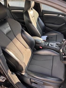 Audi A3 1.4tfsi s line - 11 лв. - 88582166 6