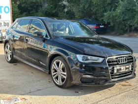 Audi A3 1.4tfsi s line - 11 лв. - 88582166 4