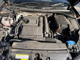 Audi A3 1.4tfsi s line - 11 лв. - 88582166 5