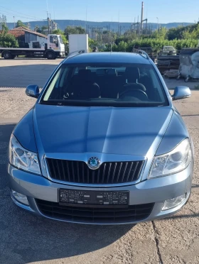 Skoda Octavia 1.8 TSI, 160к.с. 4х4 Швейцария ТОП - 12499 лв. - 74853626 2
