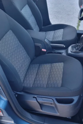 Skoda Octavia 1.8 TSI, 160к.с. 4х4 Швейцария ТОП - 12499 лв. - 74853626 14