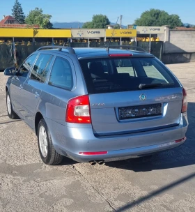 Skoda Octavia 1.8 TSI, 160к.с. 4х4 Швейцария ТОП - 12499 лв. - 74853626 7
