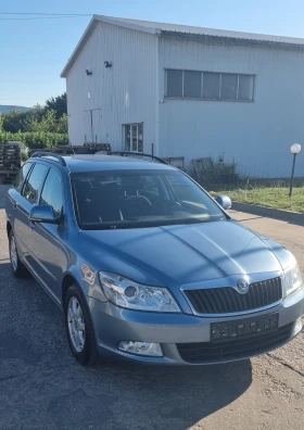 Skoda Octavia 1.8 TSI, 160к.с. 4х4 Швейцария ТОП - 12499 лв. - 74853626 3