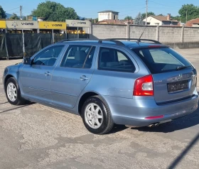 Skoda Octavia 1.8 TSI, 160к.с. 4х4 Швейцария ТОП - 12499 лв. - 74853626 8