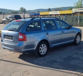 Skoda Octavia 1.8 TSI, 160к.с. 4х4 Швейцария ТОП - 12499 лв. - 74853626 5
