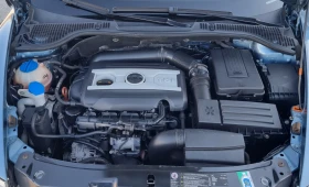 Skoda Octavia 1.8 TSI, 160к.с. 4х4 Швейцария ТОП - 12499 лв. - 74853626 17