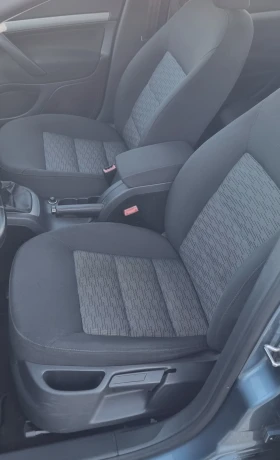 Skoda Octavia 1.8 TSI, 160к.с. 4х4 Швейцария ТОП - 12499 лв. - 74853626 10