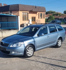 Skoda Octavia 1.8 TSI, 160к.с. 4х4 Швейцария ТОП - 12499 лв. - 74853626 9