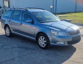 Skoda Octavia 1.8 TSI, 160к.с. 4х4 Швейцария ТОП - 12499 лв. - 74853626 4