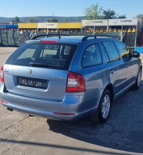 Skoda Octavia 1.8 TSI, 160к.с. 4х4 Швейцария ТОП - 12499 лв. - 74853626 6