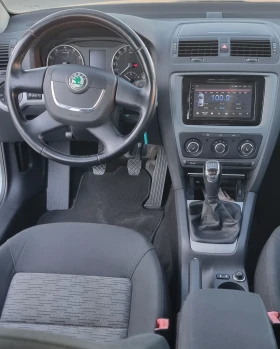 Skoda Octavia 1.8 TSI, 160к.с. 4х4 Швейцария ТОП - 12499 лв. - 74853626 15